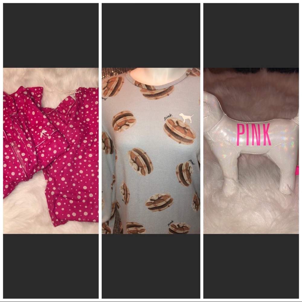 Victoria’s Secret bundle ✨✨